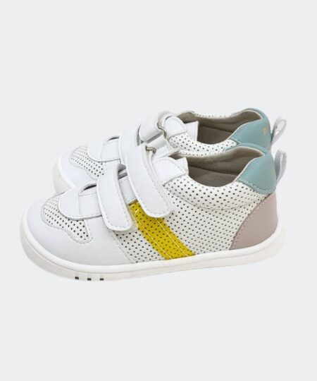 deportivas perforadas pf351 pirufin