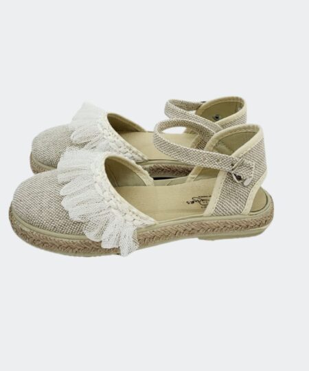 Inicio - Zapatería infantil y juvenil online espartena alpargata crudo vulpeques 1001 lc tb lado chikihuellas