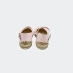 Esparteñas Puntilla Rosa Vulpeques - Imagen 4