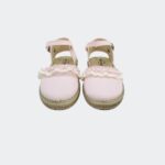 Esparteñas Puntilla Rosa Vulpeques - Imagen 3