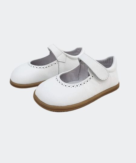 Merceditas Calma Blanco Blanditos