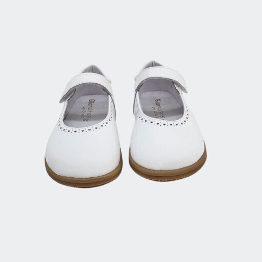 Merceditas Calma Blanco Blanditos - Imagen 3