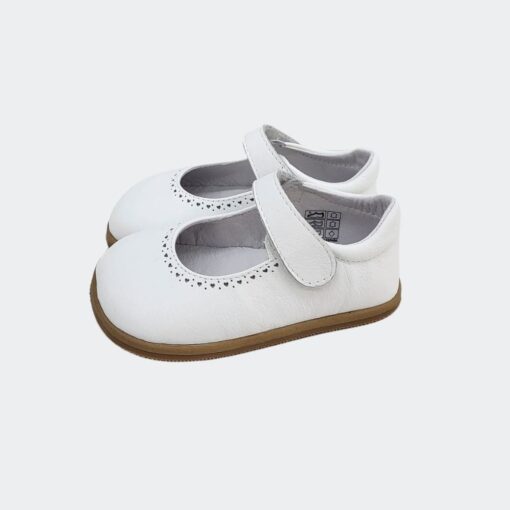 Merceditas Calma Blanco Blanditos - Imagen 2