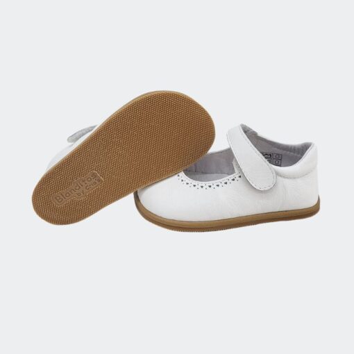 Merceditas Calma Blanco Blanditos - Imagen 5