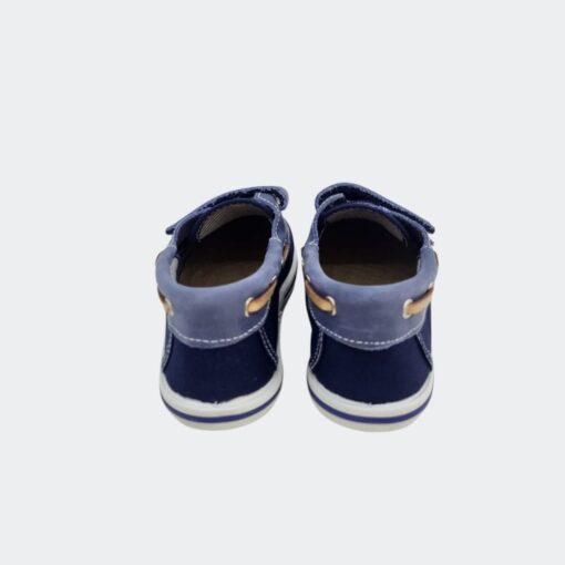 Nautico Velcro Marino Chispas - Imagen 4