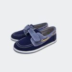 nautico textil marino con cierre de velcro de la marca chispas