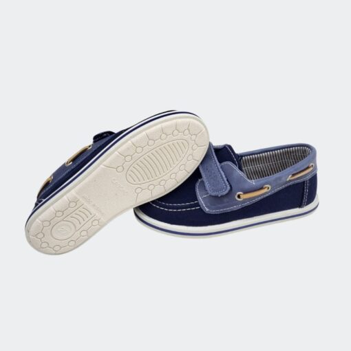 Nautico Velcro Marino Chispas - Imagen 3