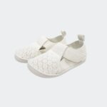 troqueladas white velcro baby lobitos 2.0