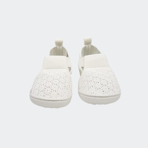 Troqueladas White Velcro Baby Lobitos - Imagen 3