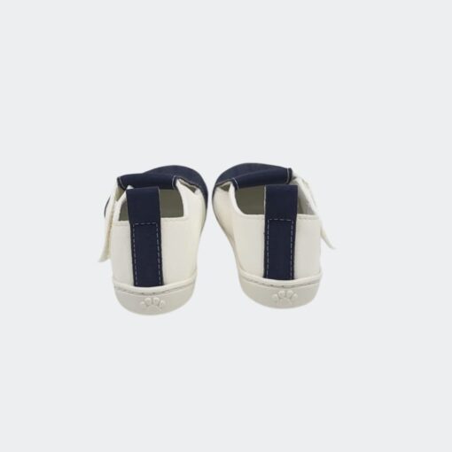 Troqueladas Navy Velcro Baby Lobitos - Imagen 4