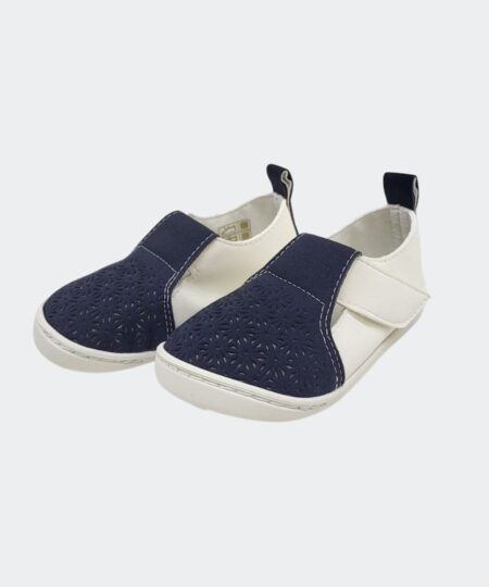 troqueladas navy velcro baby lobitos 2.0