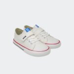 zapatillas lona 49065 respect mustang