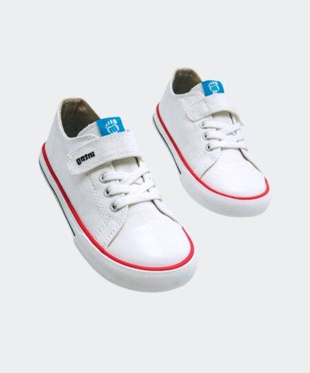 Inicio - Zapatería infantil y juvenil online zapatillas de lona 49065 respect blanco mustang barefoot cierre elaticos frente chikihuellas