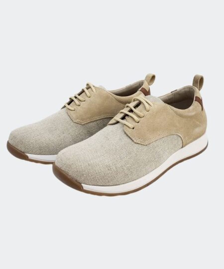 Deportiva Ceremonia Pino Camel Titanitos