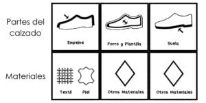 Deportiva Ceremonia Pino Camel Titanitos 1 materiales de fabricacion exterior en piel y textil, exterior en otros