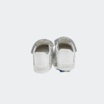 Sandalia Respect Blanca Mustang 49061 - Imagen 5