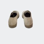 Zapato Blucher Ceremonia Crudo Titanitos - Imagen 4