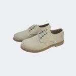Zapato Ceremonia Crudo Tonet Titanitos