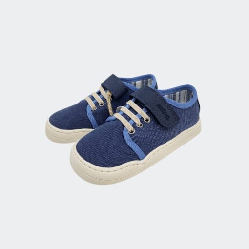 Zapato Respect Marino Mustang49053 - Imagen 3