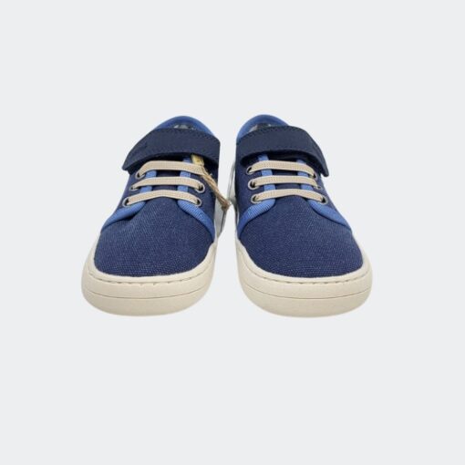 Zapato Respect Marino Mustang49053 - Imagen 5