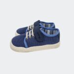 Zapato Respect Marino Mustang49053 - Imagen 4