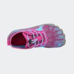 Zapatillas Barefoot Fast I Rosa Saguaro - Imagen 4