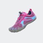 Zapatillas Barefoot Fast I Rosa Saguaro