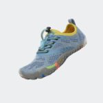 Zapatillas Barefoot Smart I Azul Saguaro