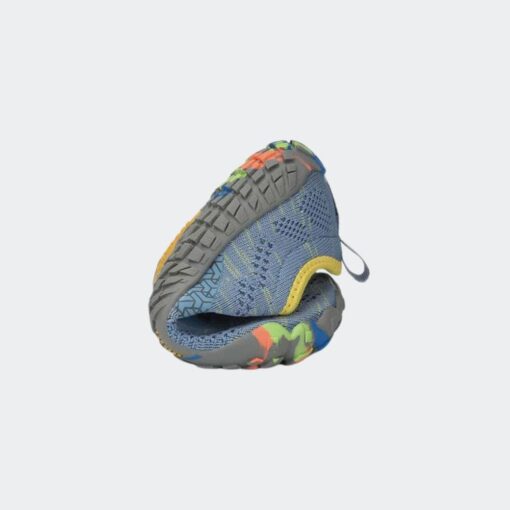 Zapatillas Barefoot Smart I Azul Saguaro - Imagen 6