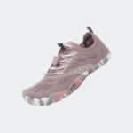 zapatillas barefoot smart II malva saguaro
