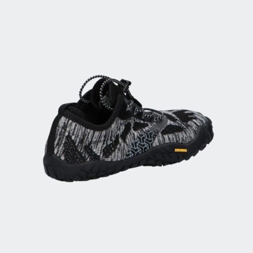 Zapatillas Barefoot Smart II Negro Saguaro - Imagen 3