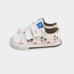 Deportivas Lona Unicornio Mustang 49044 - Imagen 2