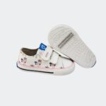 Deportivas Lona Unicornio Mustang 49044 - Imagen 5