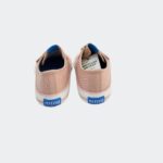 Deportivas Lona 49049 Rosa Mustang - Imagen 3