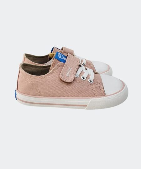 Inicio - Zapatería infantil y juvenil online deportiva lona 49065 rosa mustang free suela respetuosa lado chikihuellas