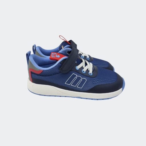 Deportivas Sport 49045 Marino Mustang - Imagen 2