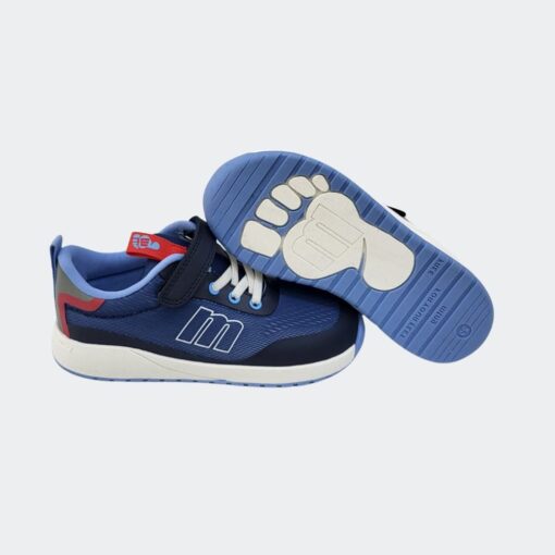 Deportivas Sport 49045 Marino Mustang - Imagen 5