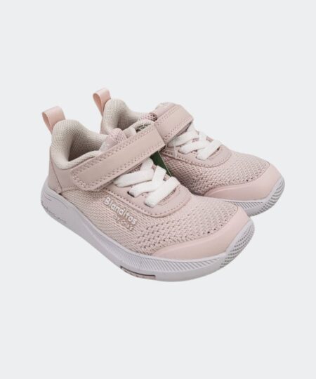 Deportiva Venus Rosa Blanditos