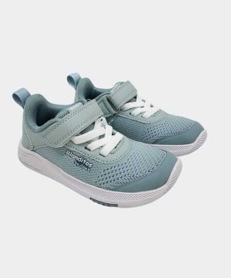 Deportivas Venus Verdeagua Blanditos