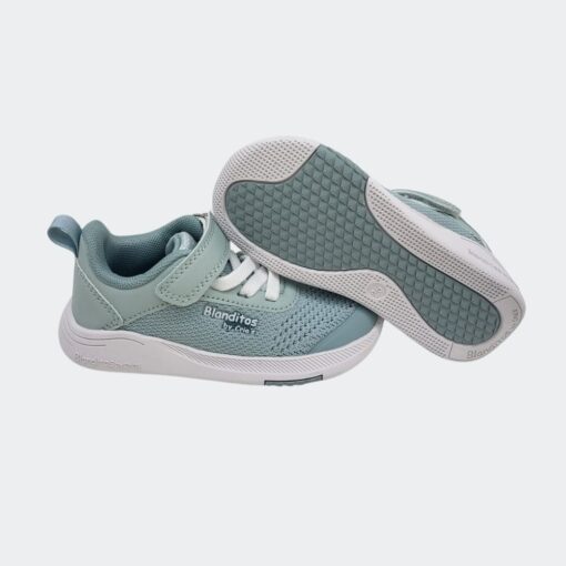 Deportivas Venus Verdeagua Blanditos - Imagen 5