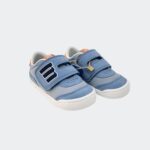 deportivas 48934 azul mustang free