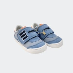 deportivas 48934 azul mustang free