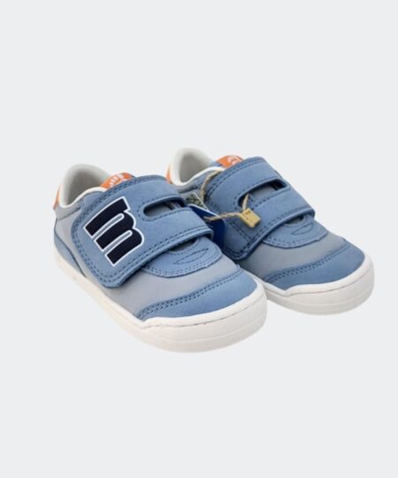 deportivas 48934 azul mustang free