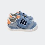 Deportivas 48934 Azul Mustang Free - Imagen 2