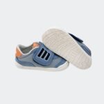 Deportivas 48934 Azul Mustang Free - Imagen 5