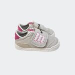 Deportivas 48934 Gris Mustang Free - Imagen 2