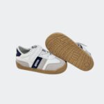 Deportivas Free Baby Marino Mustang - Imagen 5