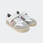 deportivas free baby rosa mustang 49060