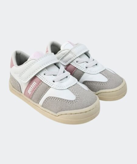 deportivas free baby rosa mustang 49060