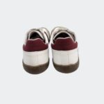 Deportivas Respetuosas Vino Coqueflex - Imagen 4